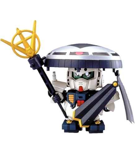 Amazon | SDガンダム BB戦士 武勇激闘録 馬岱ガンダム (BB戦士戦国伝